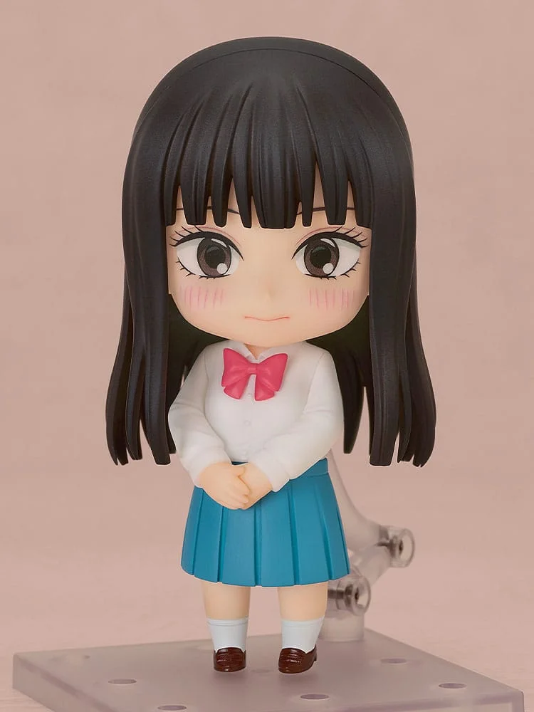 Kimi ni Todoke Nendoroid Action Figure Sawako Kuronuma 2.0 10 cm